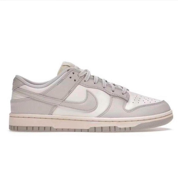 Nike dunk low sneakers - Picture 1 of 5